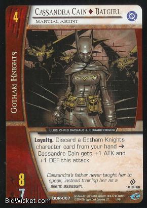 dc vs system trading card game infinite crisis collector set