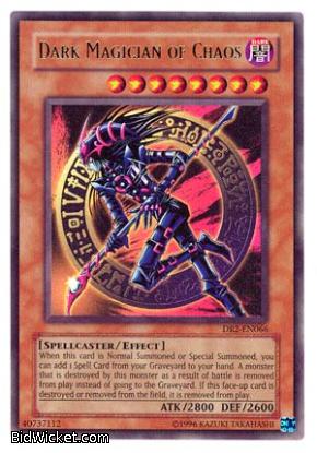 Dark Magician Madness