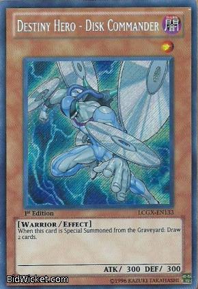 Home > Games > Yu-Gi-Oh > Single Cards > Legendary Collection 2