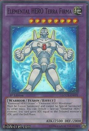 Home > Games > Yu-Gi-Oh > Single Cards > Legendary Collection 2