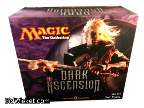 Dark Ascension - Fat Pack