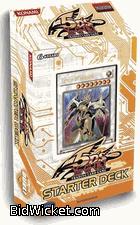 5D's 2009 Starter Deck in English